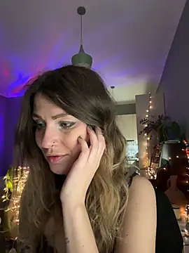 Rita Tease online show from 6, 5, 2026