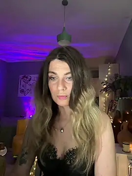 Rita Tease online show from 13, 5, 2026