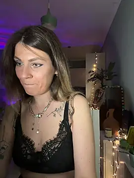 Rita Tease online show from 26, 5, 2026