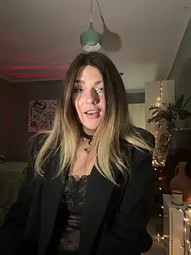 Rita Tease online show from 29, 5, 2026