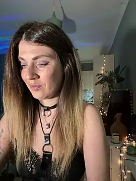 Rita Tease online show from 30, 5, 2026