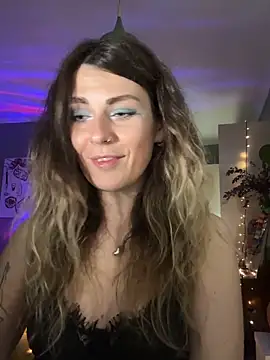 Rita Tease online show from 4, 6, 2026