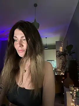 Rita Tease online show from 13, 6, 2026