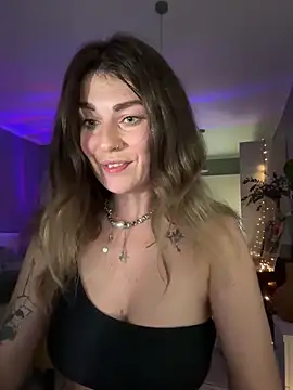 Rita Tease online show from 17, 6, 2026