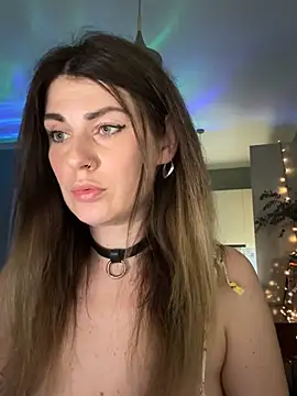 Rita Tease online show from 21, 6, 2026