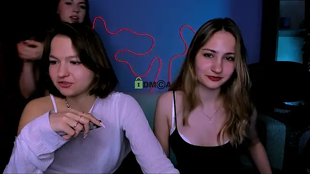 so hot rosalie online show from 31, 5, 2026