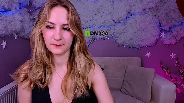 so hot rosalie online show from 21, 6, 2026