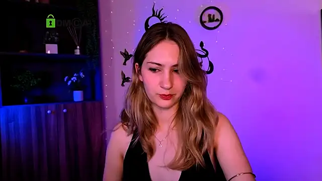 so hot rosalie online show from 14, 7, 2026