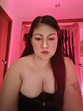 dominalisa online show from 29, 7, 2026
