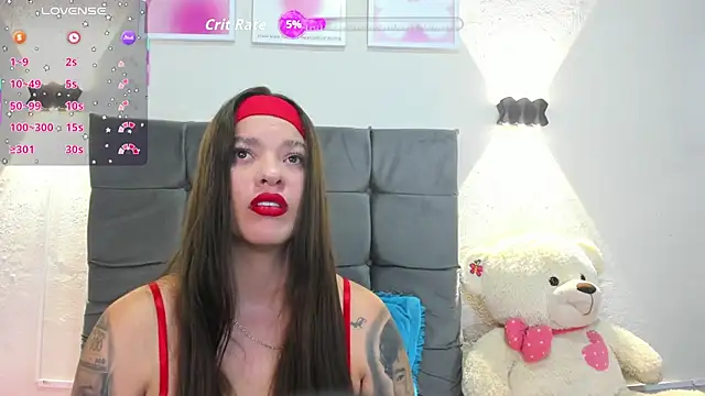 Valeri Martin online show from 29, 7, 2026