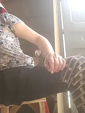 jikey-bibi online show from 20, 4, 2026
