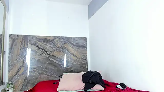Aria skye online show from 18, 4, 2026