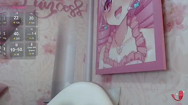 Snapshot of natty_natacha chatting on 7, 4, 2026 natty natacha online show from 7, 4, 2026