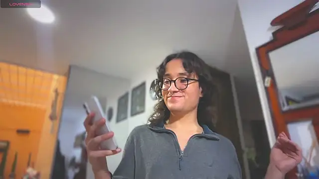 SweetieM4tt online show from 7, 4, 2026