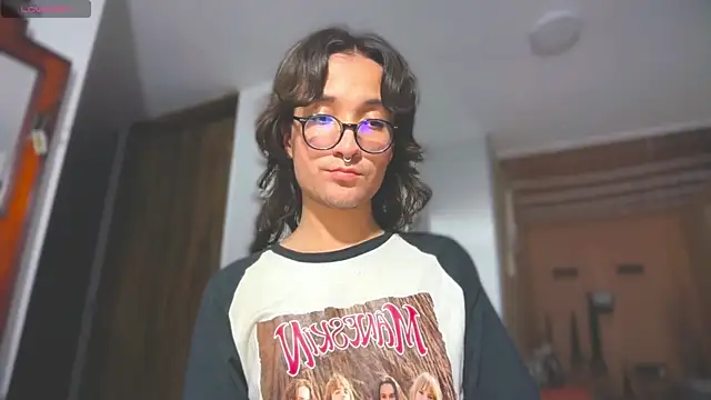 SweetieM4tt online show from 9, 4, 2026