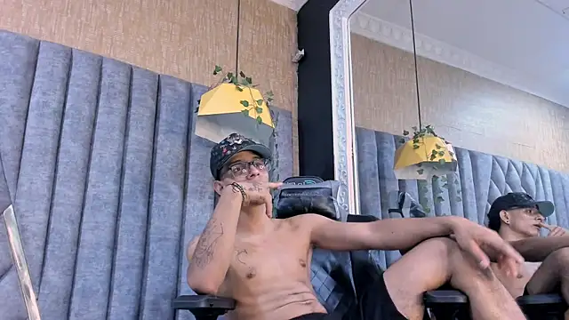 EthanCarterr online show from 5, 4, 2026