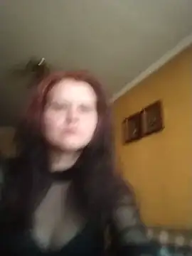 Snapshot of VeronikaLogan chatting on 1, 6, 2026 VeronikaLogan online show from 1, 6, 2026