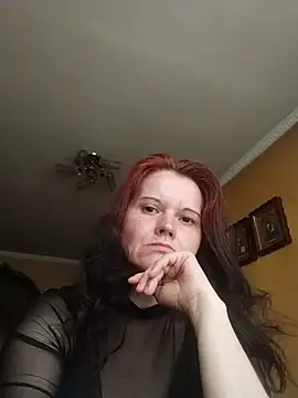 Snapshot of VeronikaLogan chatting on 3, 6, 2026 VeronikaLogan online show from 3, 6, 2026