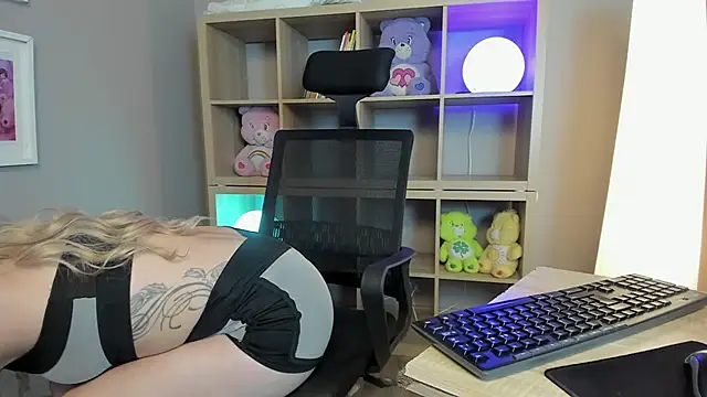 Jana kowalska online show from 20, 4, 2026