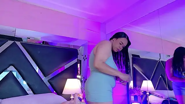 Veronica Nasty  online show from 5, 6, 2026