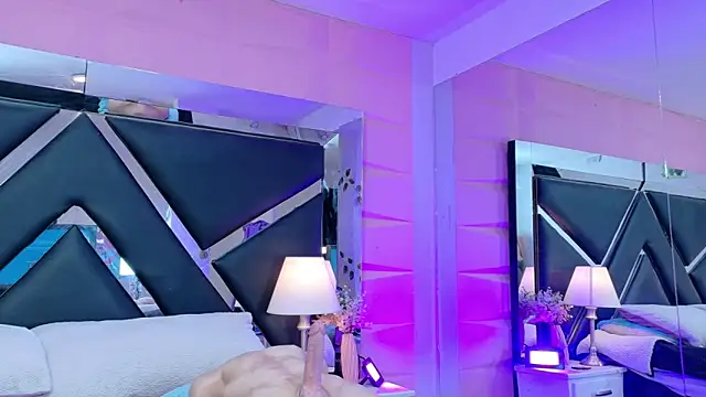 Veronica Nasty  online show from 18, 6, 2026