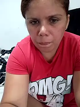 Snapshot of Zafiro_MD chatting on 20, 4, 2026 Zafiro MD online show from 20, 4, 2026