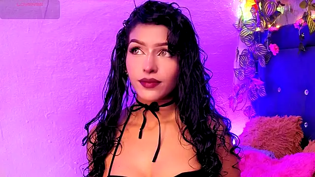 Snapshot of Alisse_Storm chatting on 14, 5, 2026 Alisse Storm online show from 14, 5, 2026