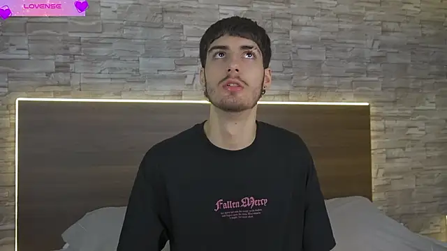 Enzo Crown online show from 1, 4, 2026