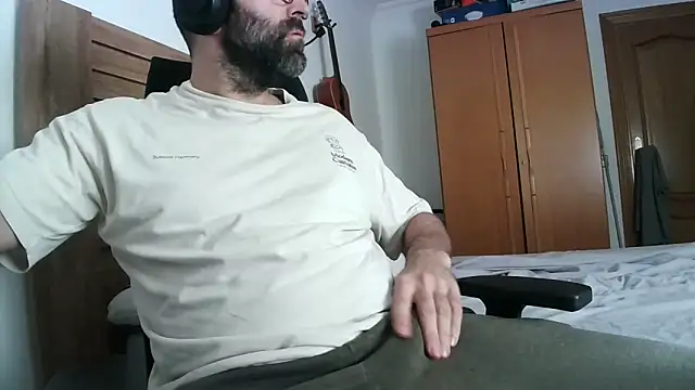 espartanobar online show from 24, 4, 2026