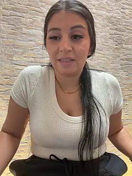 VeyraBlack online show from 19, 5, 2026