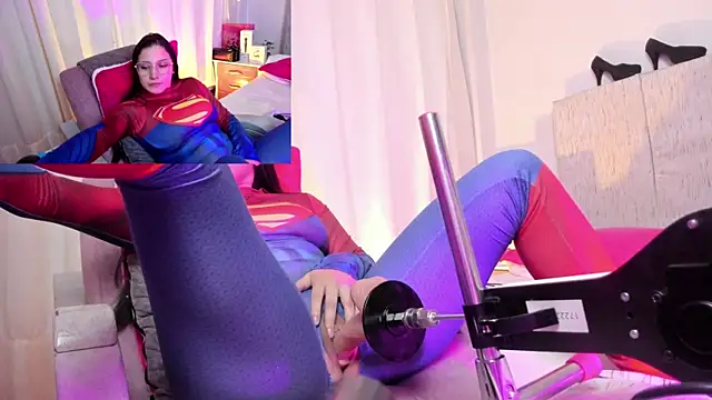 Abby pink  online show from 10, 4, 2026