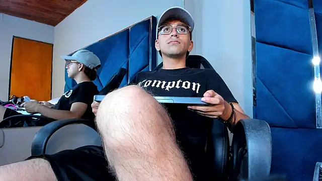 Snapshot of JeremySanders1_ chatting on 1, 4, 2026 JeremySanders1 online show from 1, 4, 2026