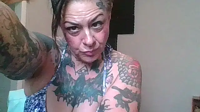 Kitty bang online show from 19, 7, 2026