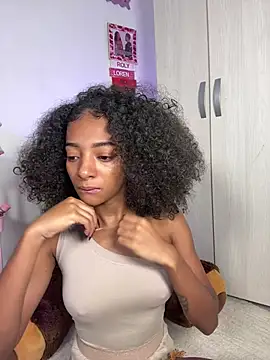Rolyloren1 online show from 14, 5, 2026