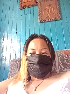 Bristy BigBoobs online show from 31, 5, 2026
