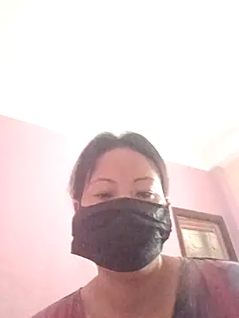 Bristy BigBoobs online show from 27, 7, 2026