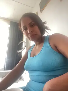 Katiuscavega online show from 27, 4, 2026