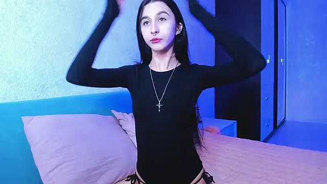 MelissaSparrow online show from 18, 4, 2026
