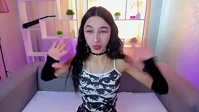 MelissaSparrow online show from 9, 5, 2026