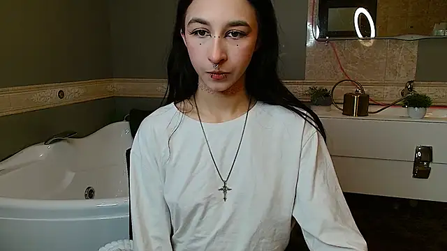 MelissaSparrow online show from 20, 5, 2026
