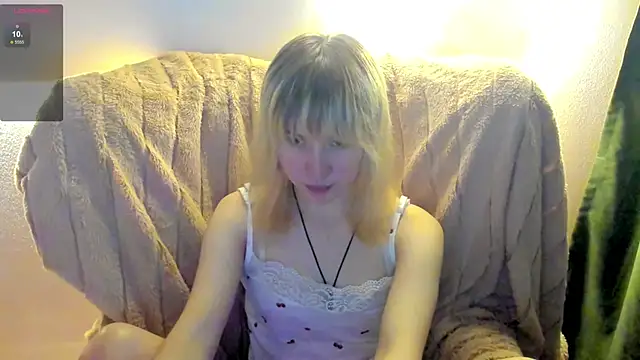 MiaKimiko online show from 22, 6, 2026