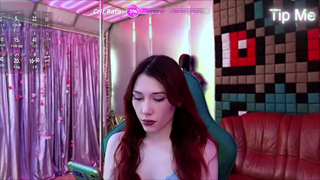 Snapshot of northern_moon chatting on 5, 4, 2026 northern moon online show from 5, 4, 2026