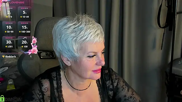 Linda Zef1r online show from 16, 5, 2026