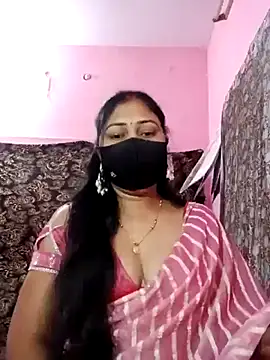 Pinki-girl online show from 6, 4, 2026