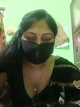 Pinki-girl online show from 3, 6, 2026