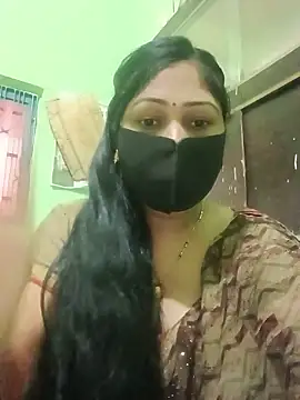 Pinki-girl online show from 4, 6, 2026