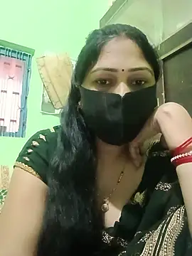 Pinki-girl online show from 5, 6, 2026