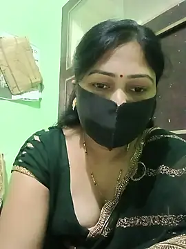 Pinki-girl online show from 10, 6, 2026