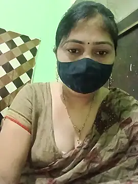 Pinki-girl online show from 4, 7, 2026