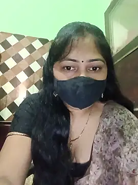 Pinki-girl online show from 24, 7, 2026